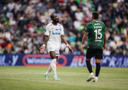 Краснодар 1-0 Динамо