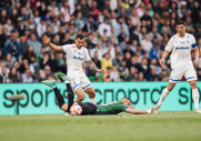 Краснодар 1-0 Динамо
