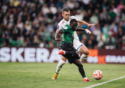Краснодар 1-0 Динамо