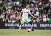 Краснодар 1-0 Динамо