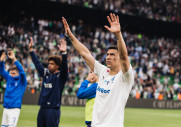 Краснодар 1-0 Динамо