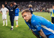 Краснодар 1-0 Динамо