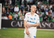 Краснодар 1-0 Динамо