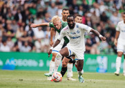 Краснодар 1-0 Динамо