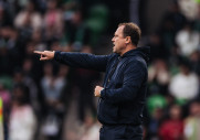 Краснодар 1-0 Динамо