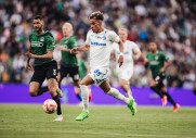 Краснодар 1-0 Динамо