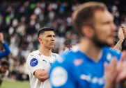 Краснодар 1-0 Динамо