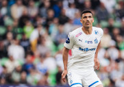 Краснодар 1-0 Динамо