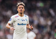 Краснодар 1-0 Динамо