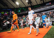 Краснодар 1-0 Динамо