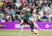 Краснодар 1-0 Динамо