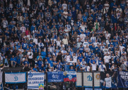 Краснодар 1-0 Динамо