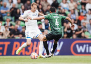 Краснодар 1-0 Динамо