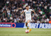 Краснодар 1-0 Динамо