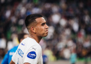 Краснодар 1-0 Динамо