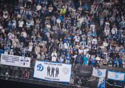 Краснодар 1-0 Динамо