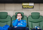 Краснодар 1-0 Динамо