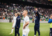 Краснодар 1-0 Динамо