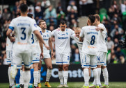 Краснодар 1-0 Динамо