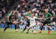 Краснодар 1-0 Динамо