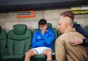Краснодар 1-0 Динамо