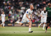 Краснодар 1-0 Динамо