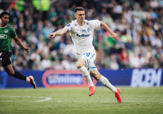 Краснодар 1-0 Динамо