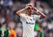 Краснодар 1-0 Динамо