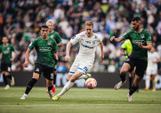 Краснодар 1-0 Динамо