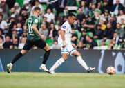 Краснодар 1-0 Динамо