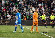 Краснодар 1-0 Динамо