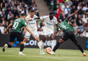 Краснодар 1-0 Динамо