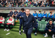 Краснодар 1-0 Динамо