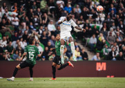 Краснодар 1-0 Динамо