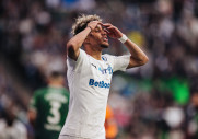Краснодар 1-0 Динамо