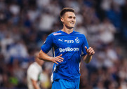 Динамо 2-2 Партизан