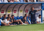 Динамо 2-2 Партизан