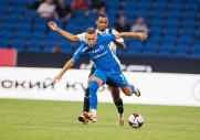 Динамо 2-2 Партизан