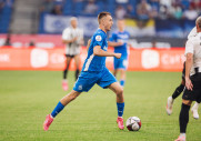 Динамо 2-2 Партизан