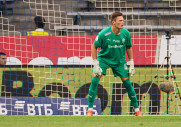 Динамо 2-2 Партизан