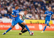 Динамо 2-2 Партизан