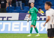 Динамо 2-2 Партизан