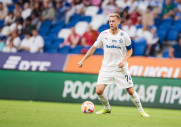 Динамо 3-1 Факел