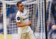 Динамо 3-1 Факел