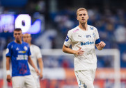 Динамо 3-1 Факел