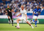 Динамо 3-1 Факел