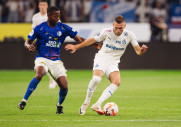 Динамо 3-1 Факел