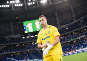 Динамо 3-1 Факел