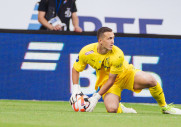 Динамо 3-1 Факел
