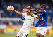 Динамо 3-1 Факел